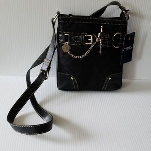 CHAPS  Belmont Stakes Crossbody bag